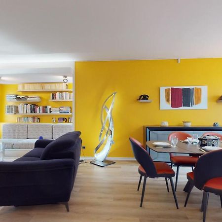 Maison Mandarine Colmar 5 Bedrooms 180M2 외부 사진
