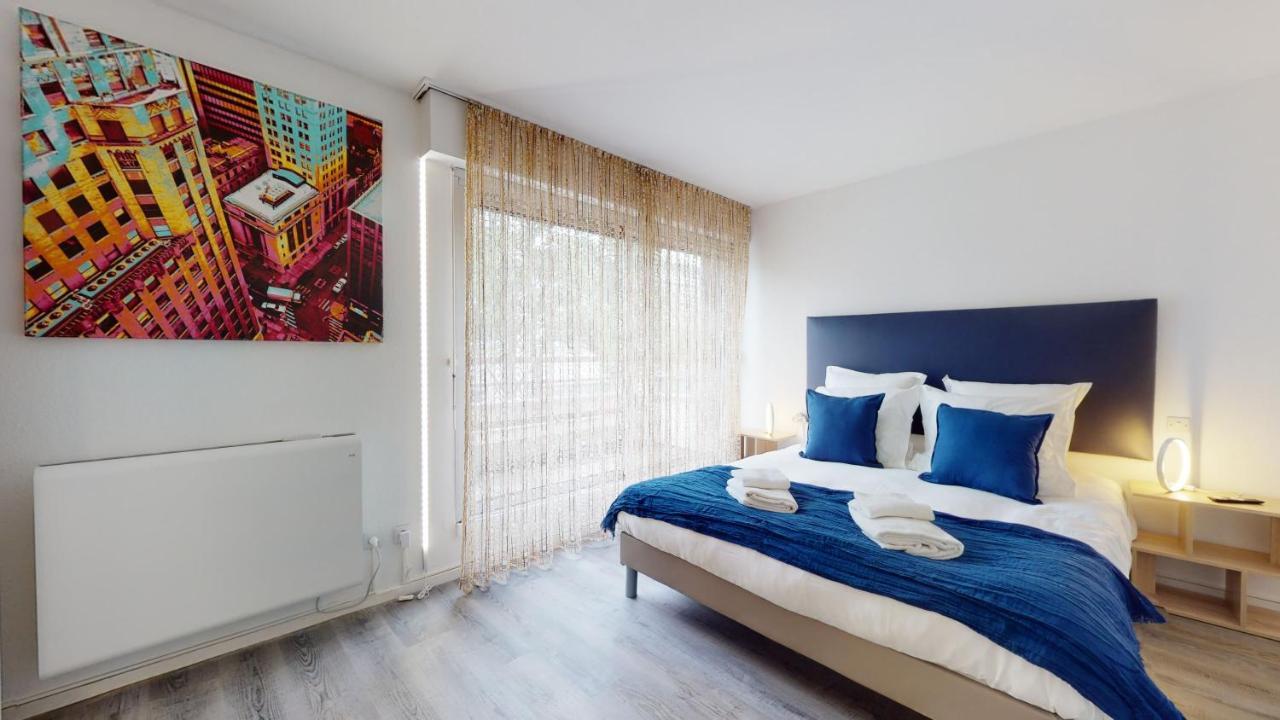Maison Mandarine Colmar 5 Bedrooms 180M2 외부 사진