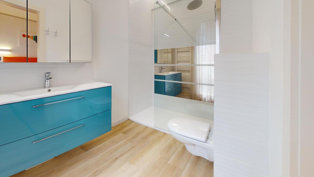 Maison Mandarine Colmar 5 Bedrooms 180M2 외부 사진