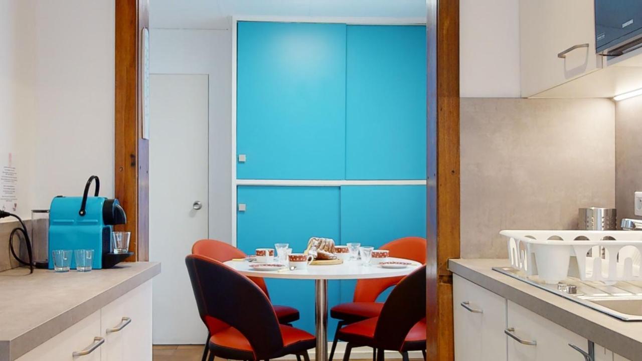 Maison Mandarine Colmar 5 Bedrooms 180M2 외부 사진