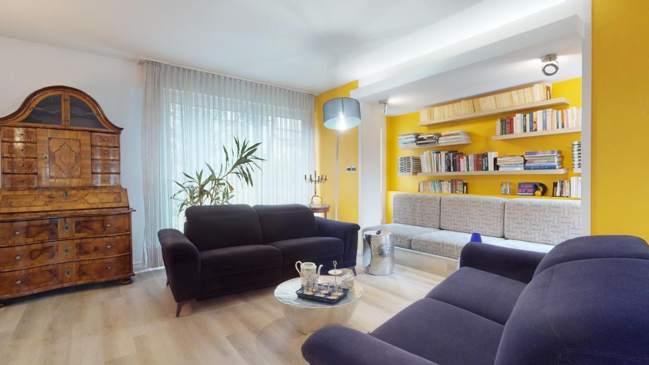 Maison Mandarine Colmar 5 Bedrooms 180M2 외부 사진