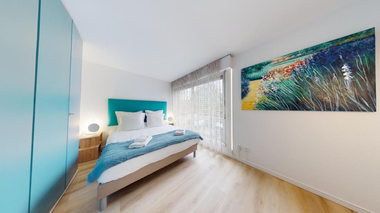 Maison Mandarine Colmar 5 Bedrooms 180M2 외부 사진
