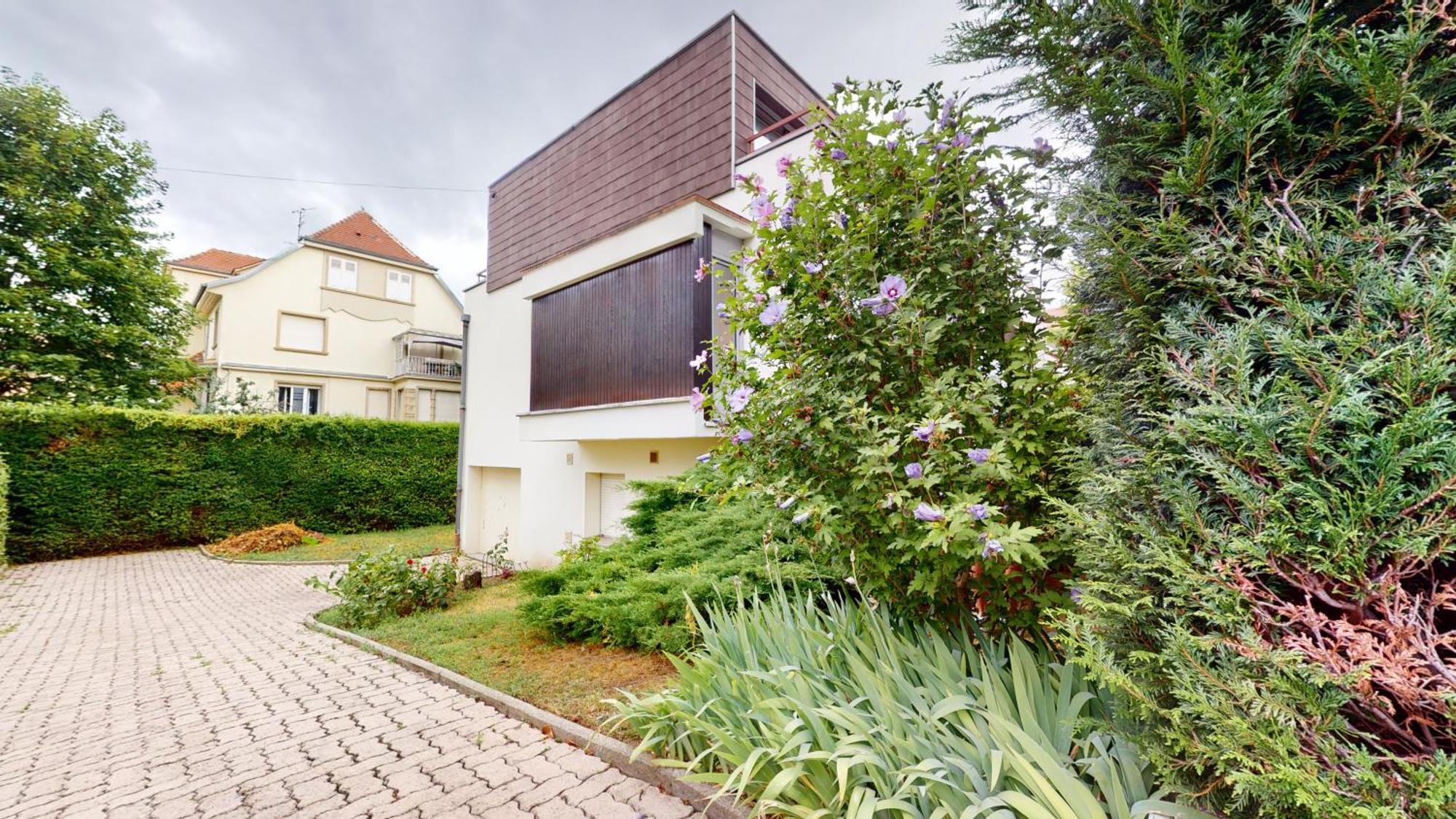 Maison Mandarine Colmar 5 Bedrooms 180M2 외부 사진